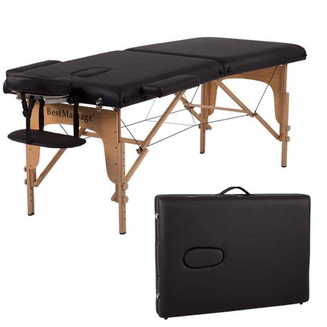 amazon best massage table|massage table for home use.